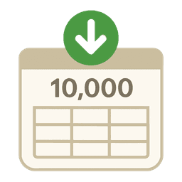 One-Click Wonders feature