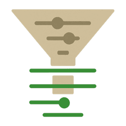 Your Data, Your Way feature