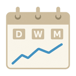 Time-Travel Reports feature